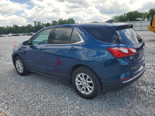 CHEVROLET EQUINOX LT 2020