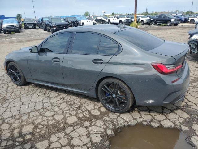 BMW M340XI 2022