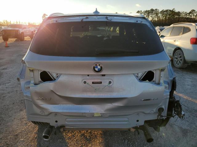 BMW X3 XDRIVE30I 2019