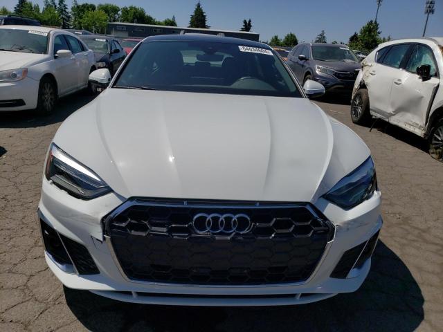 AUDI A5 PREMIUM 45 2021