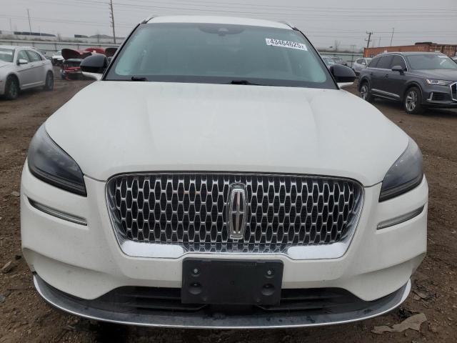 LINCOLN CORSAIR 2021