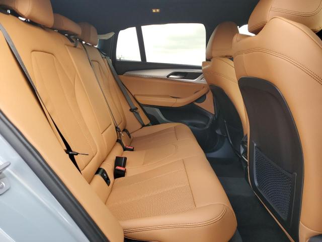 BMW X4 XDRIVE30I 2025