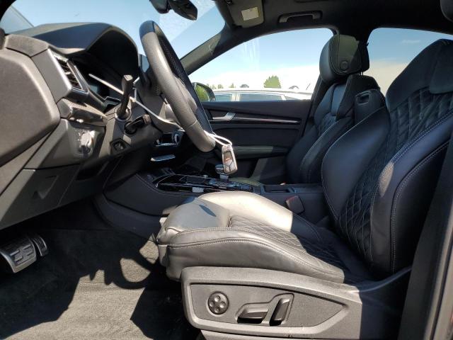 AUDI SQ5 SPORTBACK PRESTIGE 2024