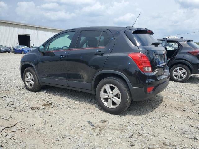 CHEVROLET TRAX LS 2020