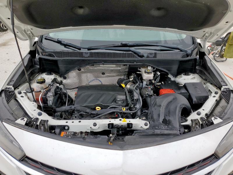 BUICK ENCORE GX SELECT 2021
