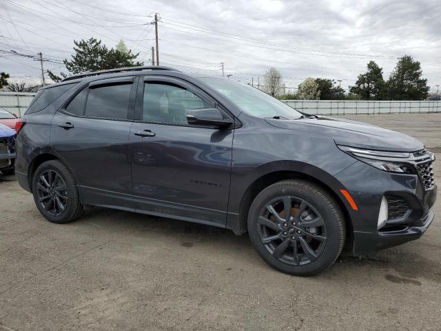 CHEVROLET EQUINOX RS 2022