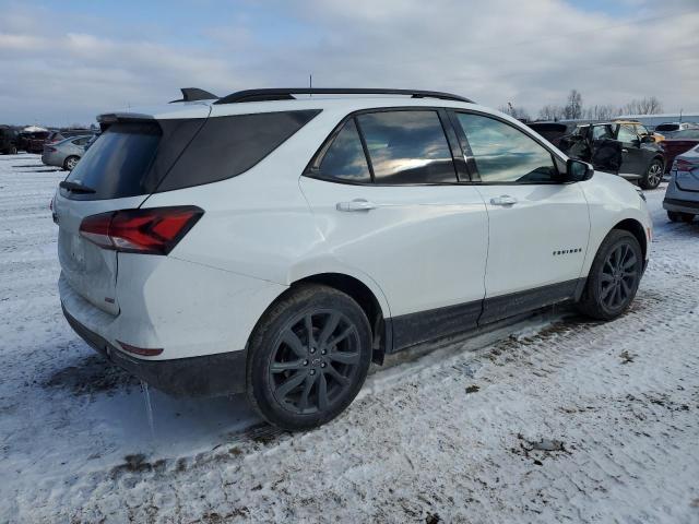 CHEVROLET EQUINOX RS 2022