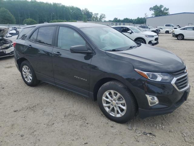 CHEVROLET EQUINOX LS 2021