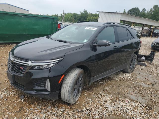 CHEVROLET EQUINOX RS 2022