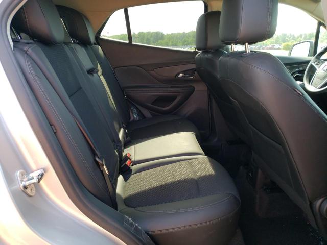BUICK ENCORE PREFERRED 2022
