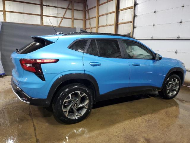 CHEVROLET TRAX 1LT 2024