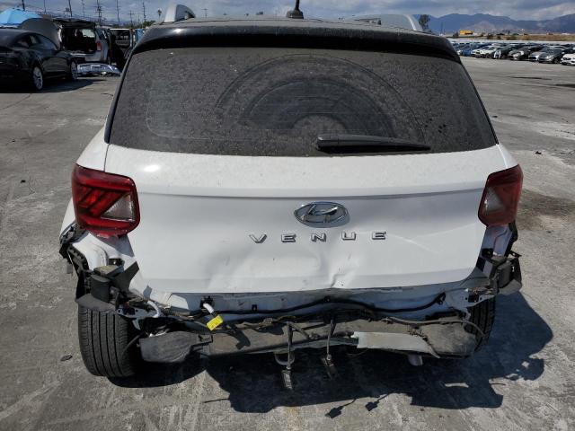 HYUNDAI VENUE SEL 2023