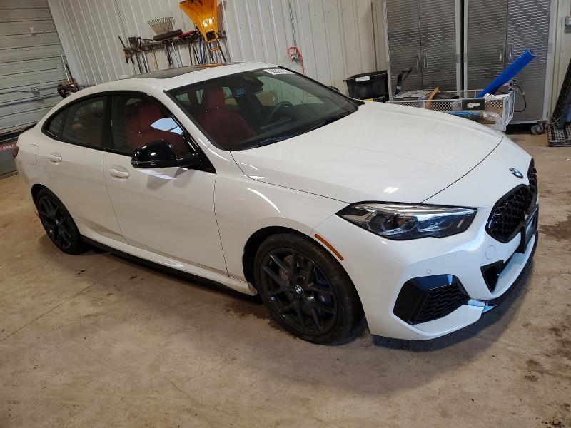BMW M235XI 2022