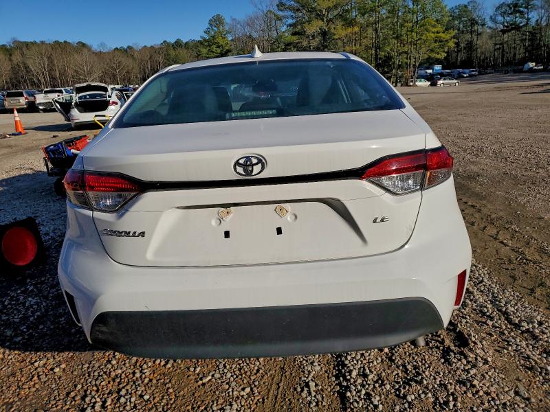 TOYOTA COROLLA LE 2023