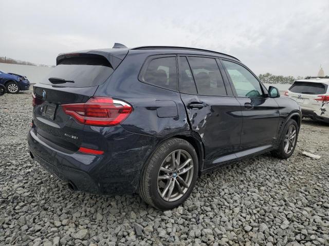 BMW X3 XDRIVE30I 2021
