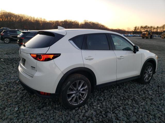 MAZDA CX-5 GRAND TOURING 2019