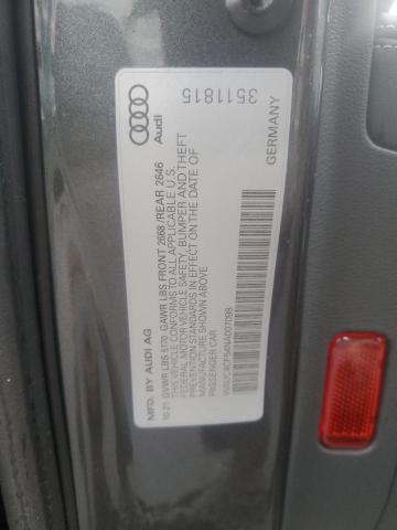 AUDI S5 PREMIUM PLUS 2022