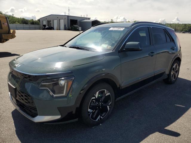 KIA NIRO WIND 2023