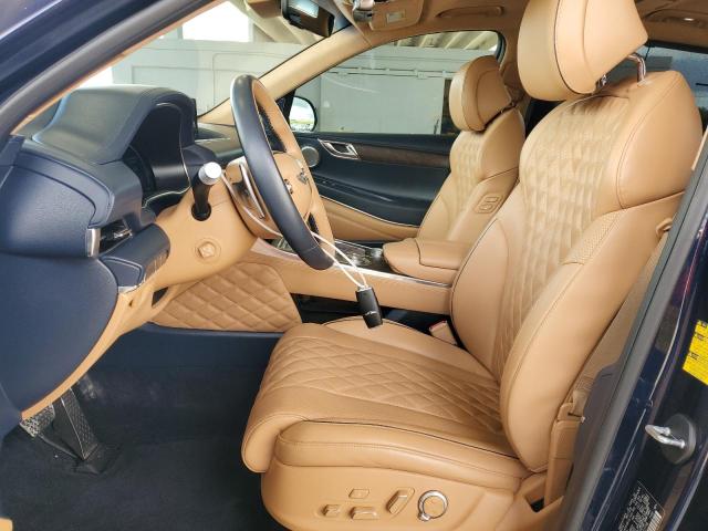 GENESIS GV80 BASE 2022