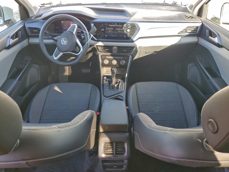 VOLKSWAGEN TAOS SE 2023
