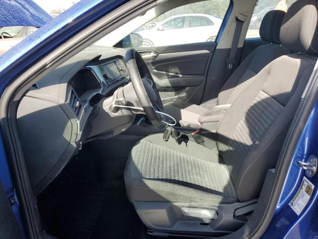 VOLKSWAGEN JETTA S 2024