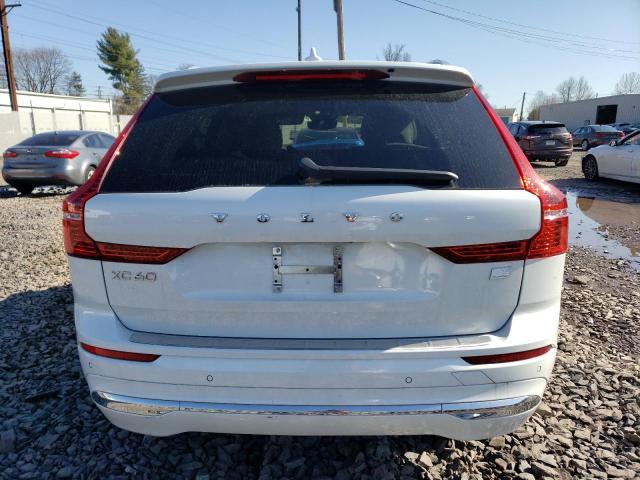 VOLVO XC60 T8 RECHARGE INSCRIPTION EXPRESS 2022