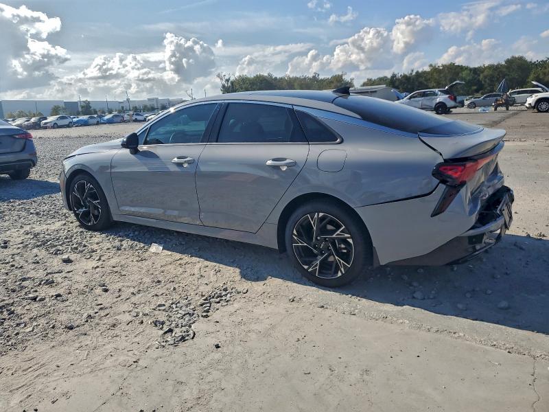 KIA K5 GT LINE 2025