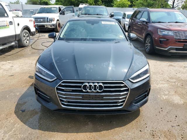 AUDI A5 PRESTIGE 2018