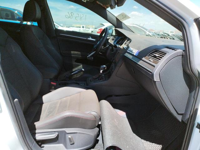 VOLKSWAGEN GOLF GTI S 2019