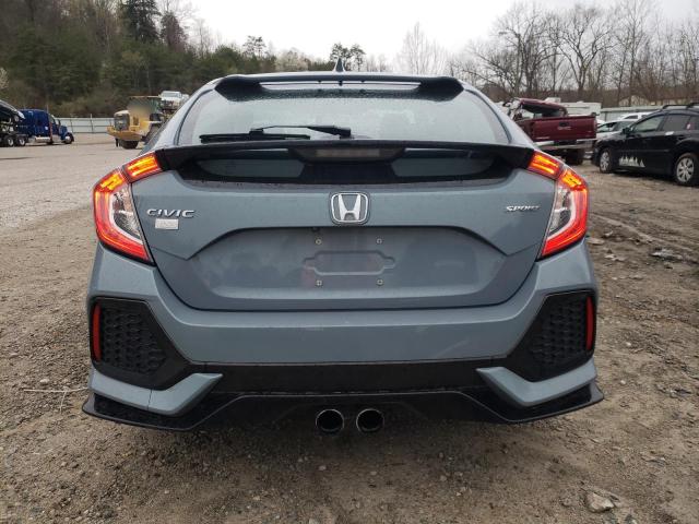 HONDA CIVIC SPORT 2019
