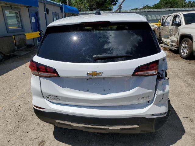 CHEVROLET EQUINOX LT 2023