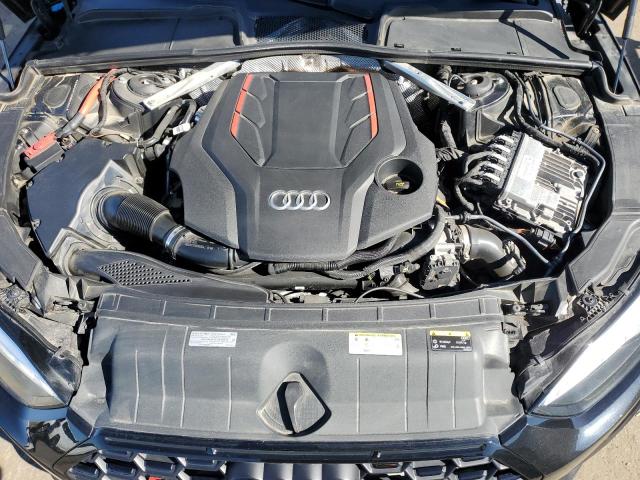 AUDI S5 PRESTIGE 2022