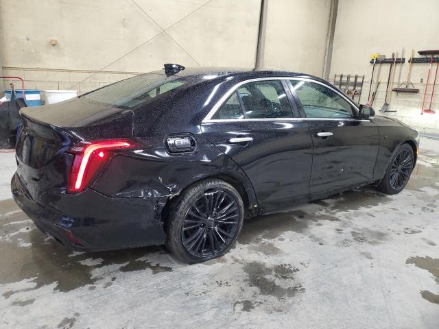 CADILLAC CT4 PREMIUM LUXURY 2020