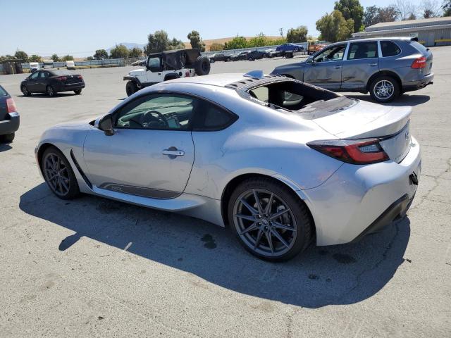 SUBARU BRZ LIMITED 2024