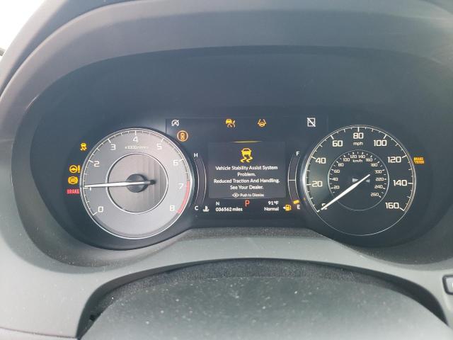 ACURA RDX TECHNOLOGY 2022