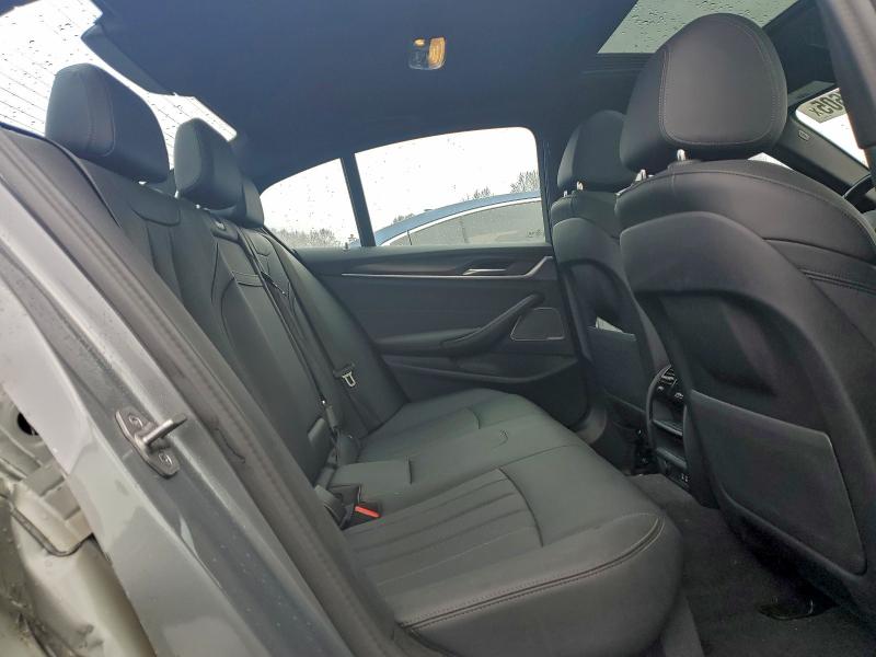 BMW 530 XI 2022