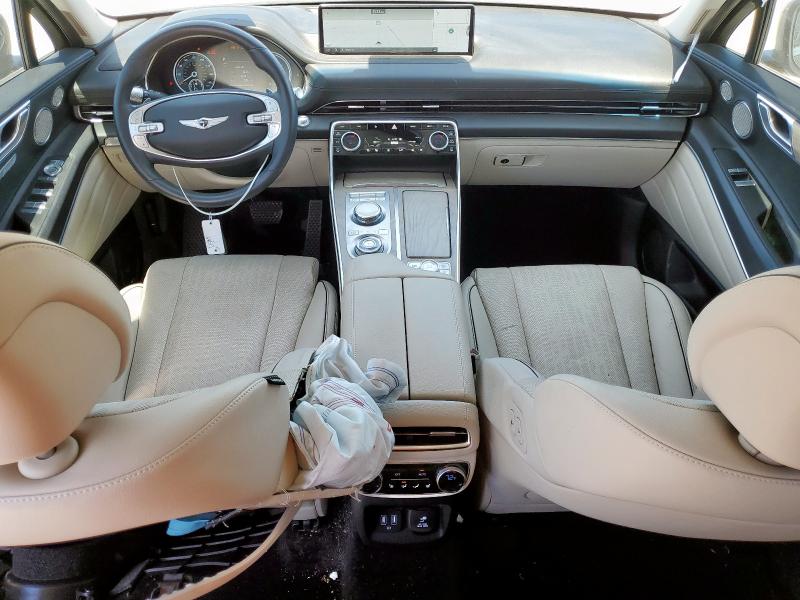 GENESIS GV80 BASE 2023