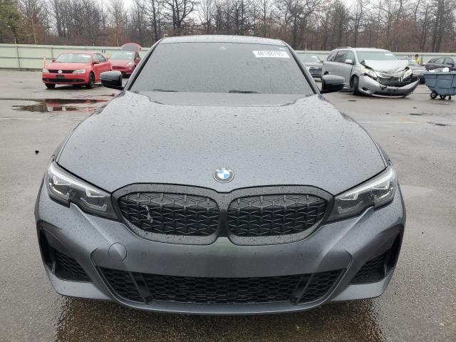 BMW M340XI 2022