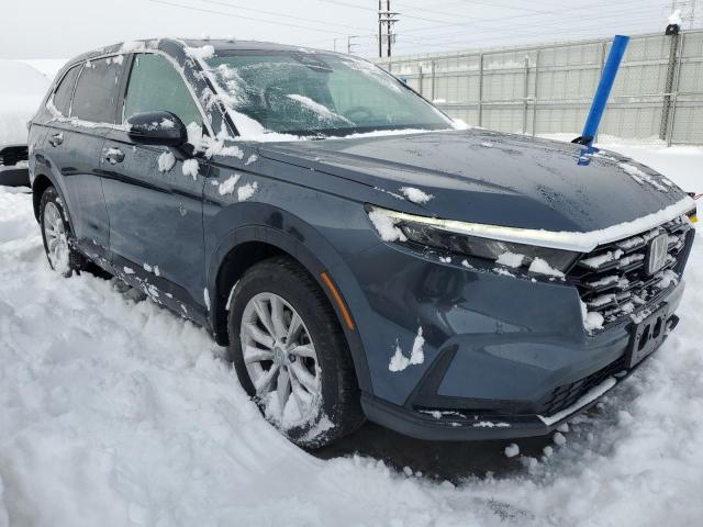 HONDA CR-V EX 2024