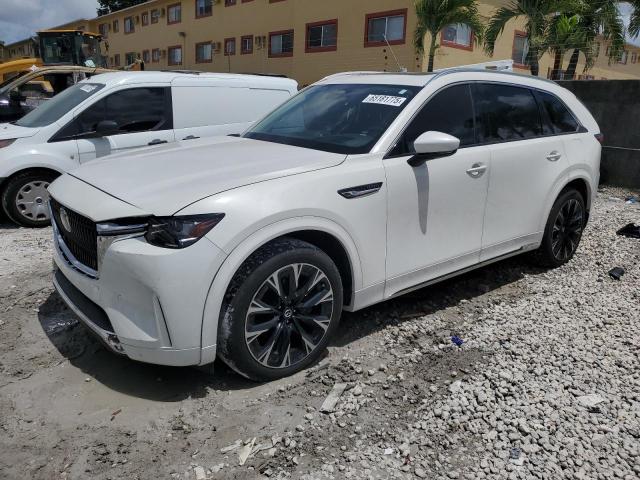 MAZDA CX-90 2023