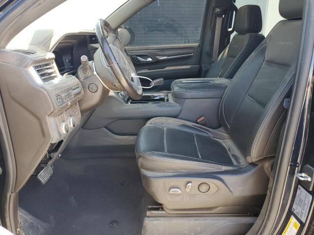 GMC YUKON DENALI 2022