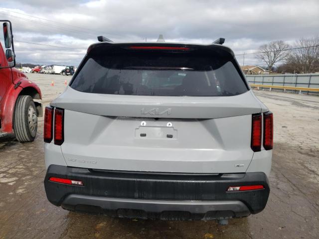 KIA SORENTO EX 2023