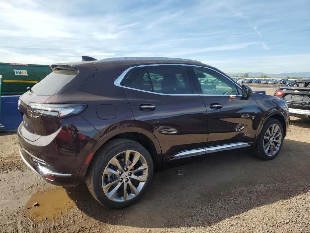 BUICK ENVISION AVENIR 2021