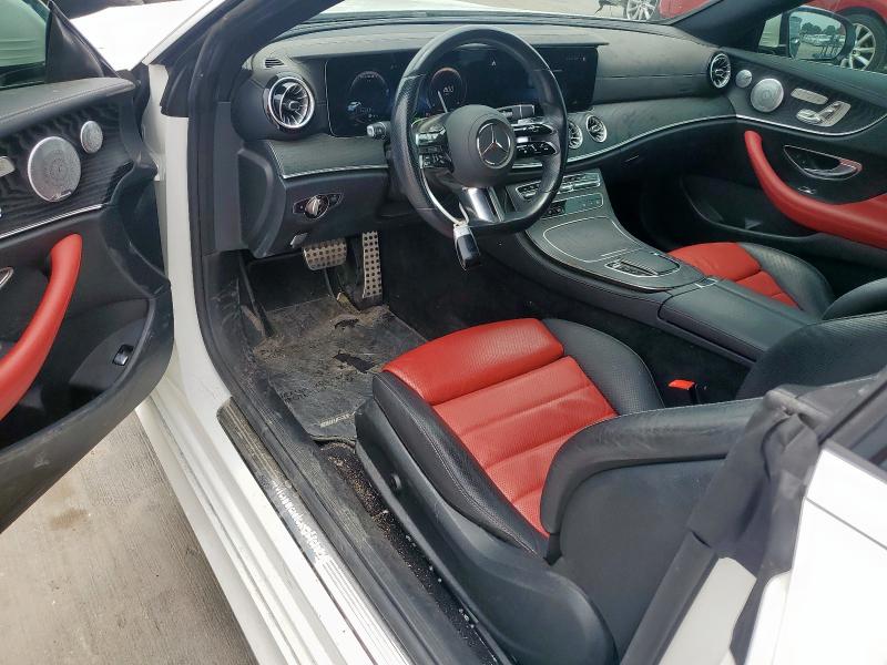 MERCEDES-BENZ E 450 2020