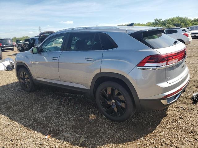 VOLKSWAGEN ATLAS CROSS SPORT SE 2025