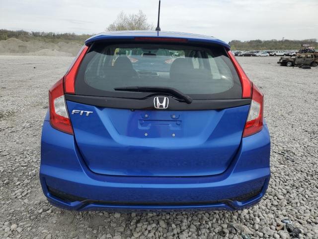 HONDA FIT LX 2020
