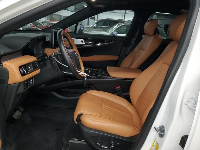 LINCOLN NAUTILUS BLACK LABEL 2023