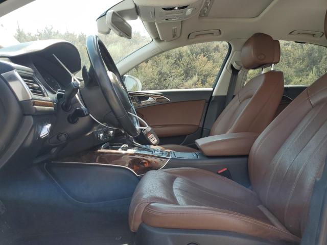 AUDI A6 PRESTIGE 2016