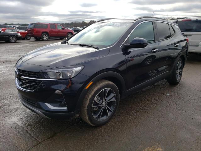 BUICK ENCORE GX SELECT 2021