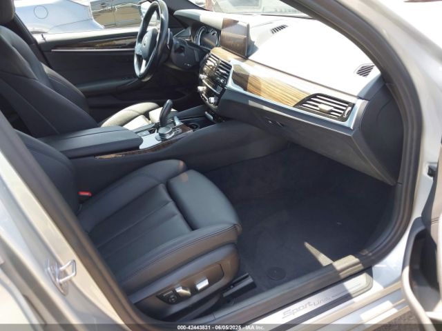 BMW 530 I 2019
